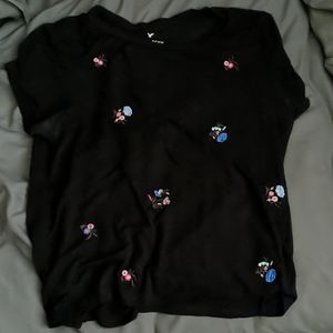 Women's shirt